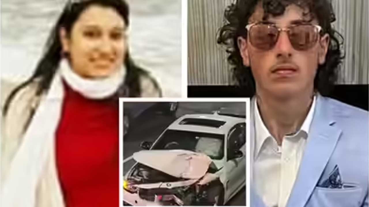 Sydney Car Crash Claims Life of Pregnant Indian-Origin Woman, Teen Driver Arrested