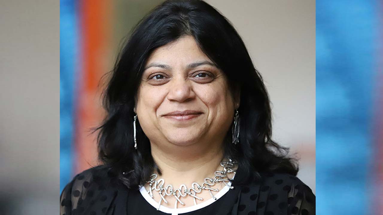 Indian-Origin Shikha Nangia Appointed Chair of Biomedical Engineering at Syracuse University