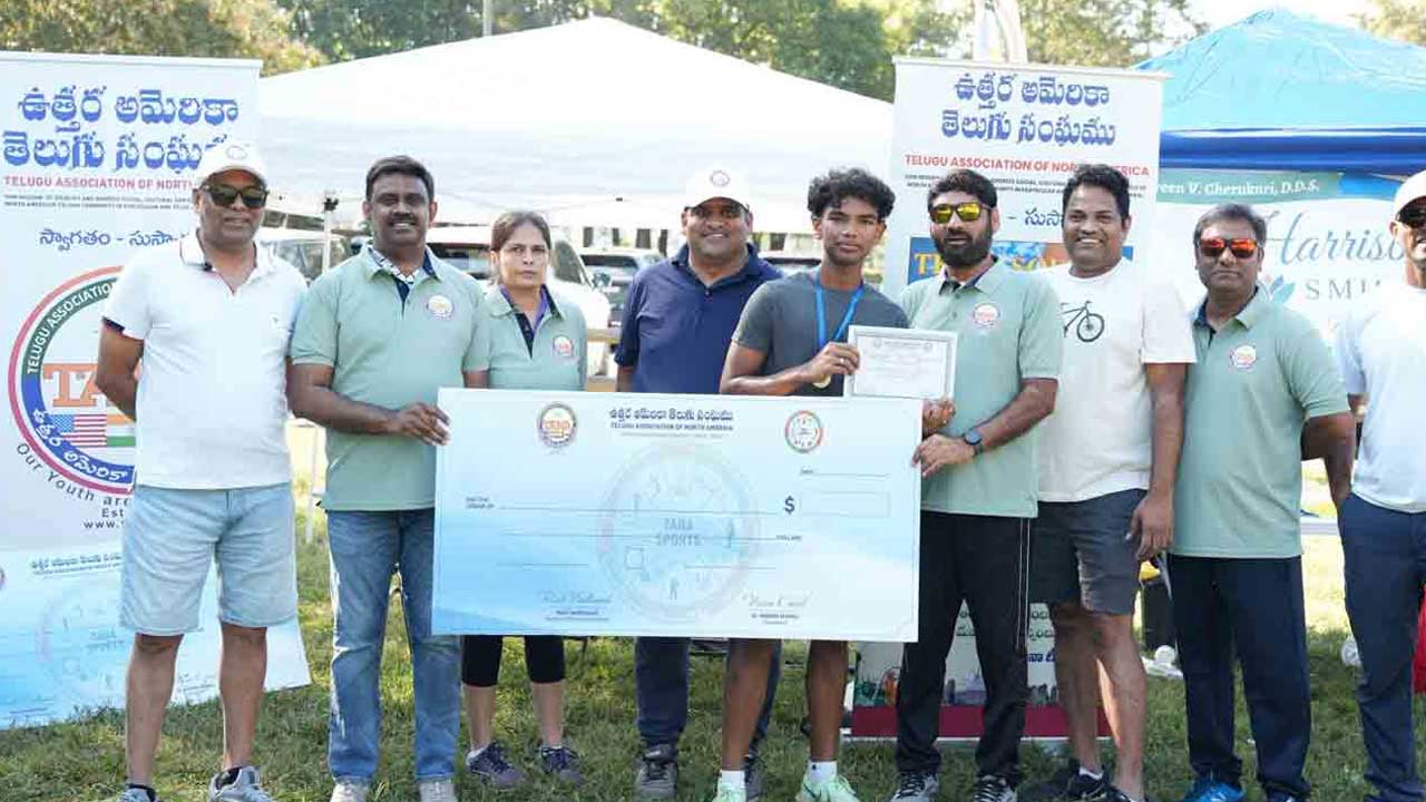 Did You Join the Exciting TANA 5K Run in Charlotte This Year?