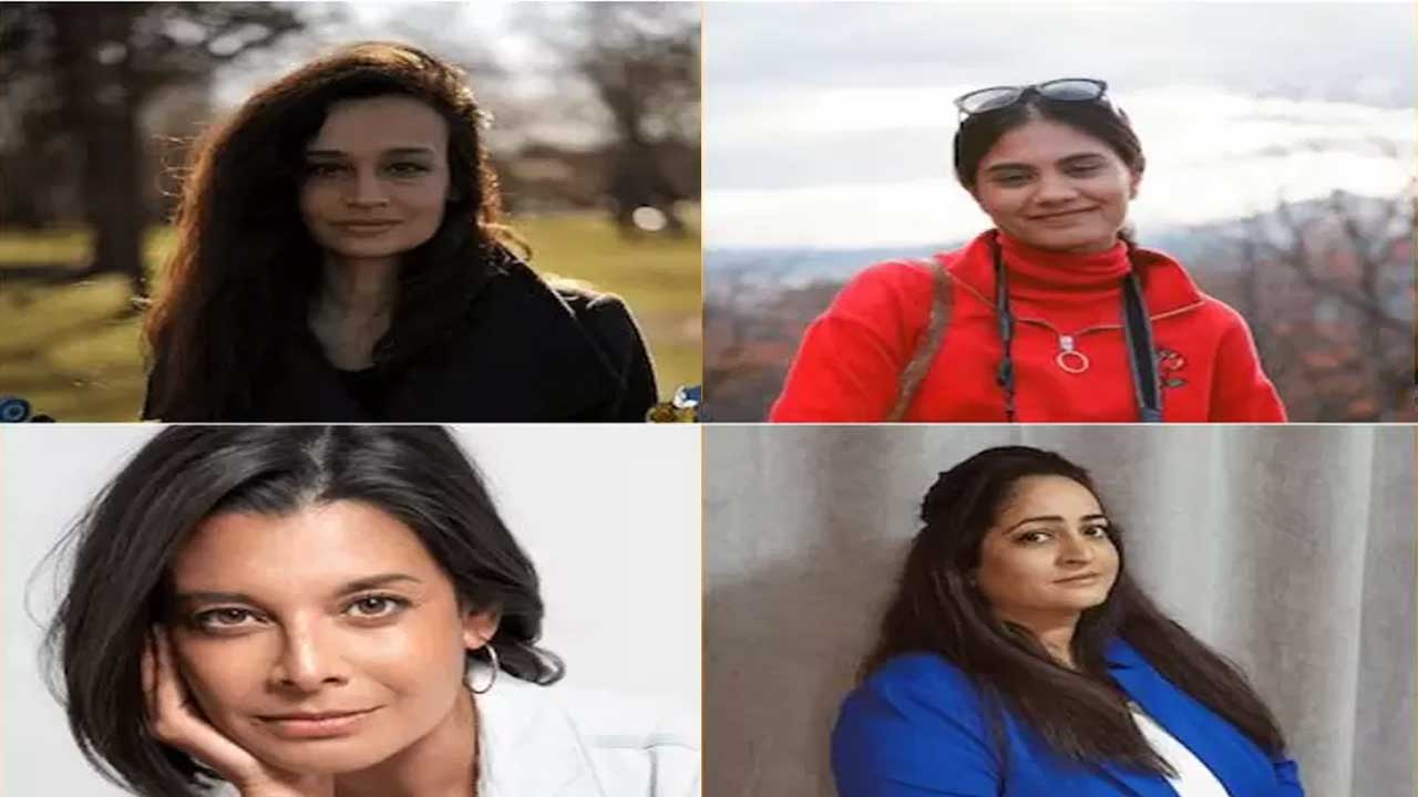 Four Indian-Origin Filmmakers Win Tasveer&ndash;Netflix Grants for 2025 Short Films