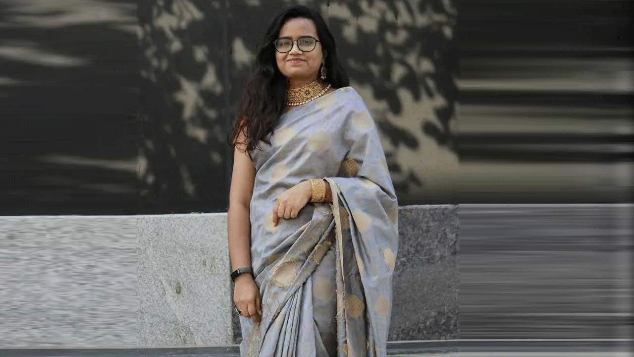 Indian Origin Telangana Student Dies In US Road Accident