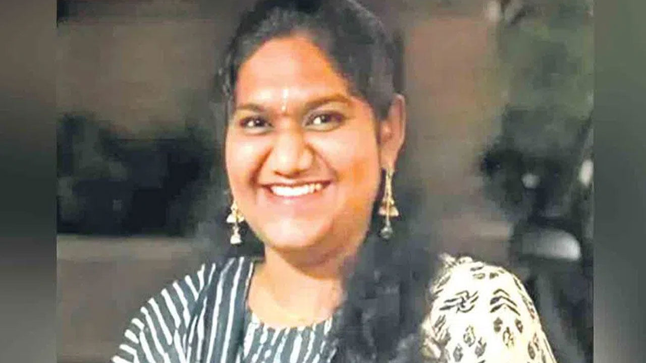 Telugu Student Deepti Dies in Tragic Road Accident in Texas