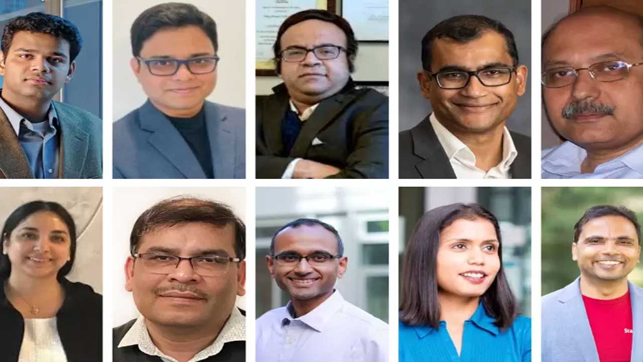 Ten Indian-Origin Scientists Named 2025 APS Fellows for Physics Breakthroughs