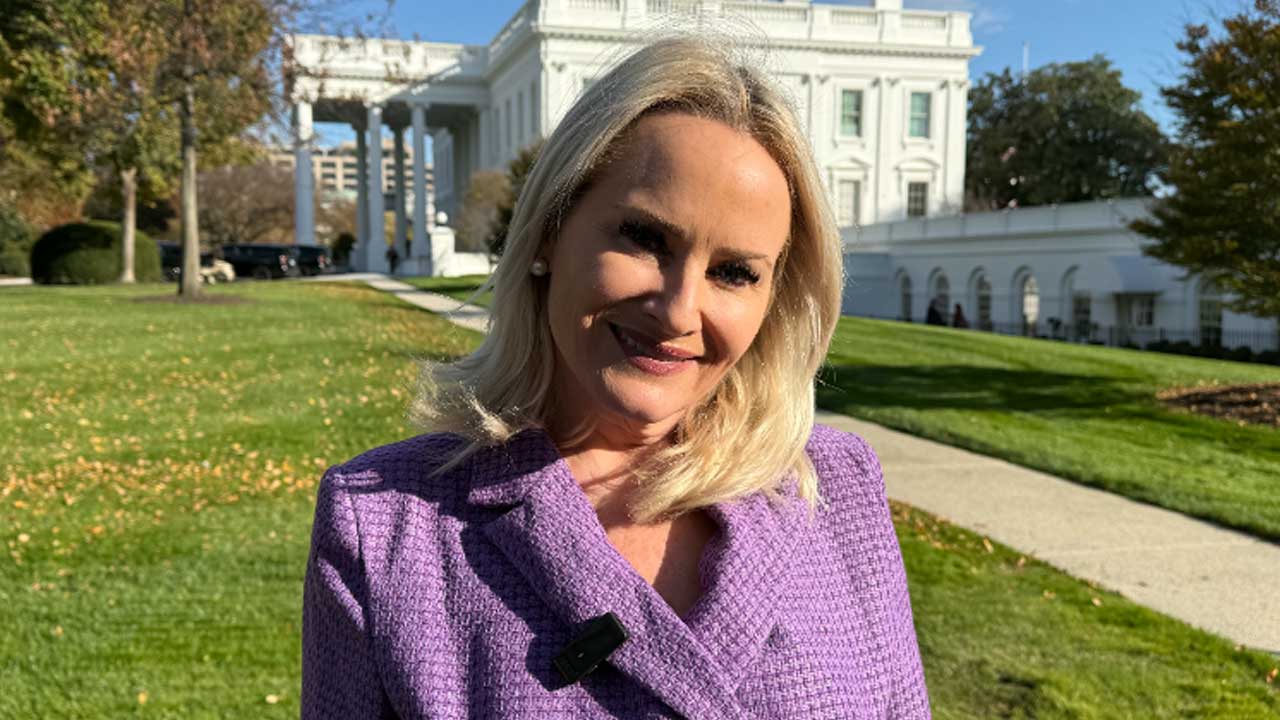 Tennessee Missionary&rsquo;s Wife Detained, Deported from India Over Visa Issues