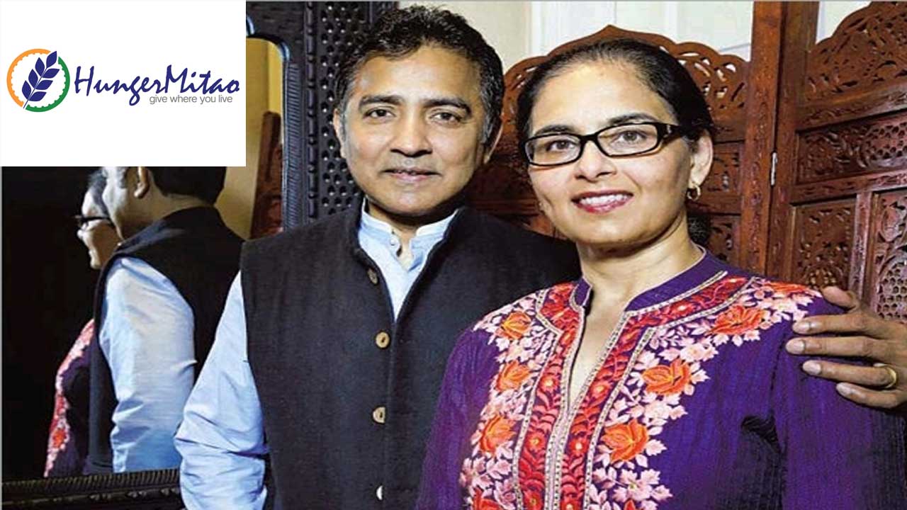 What Makes HungerMitao Serve Over 1 Million Meals Monthly