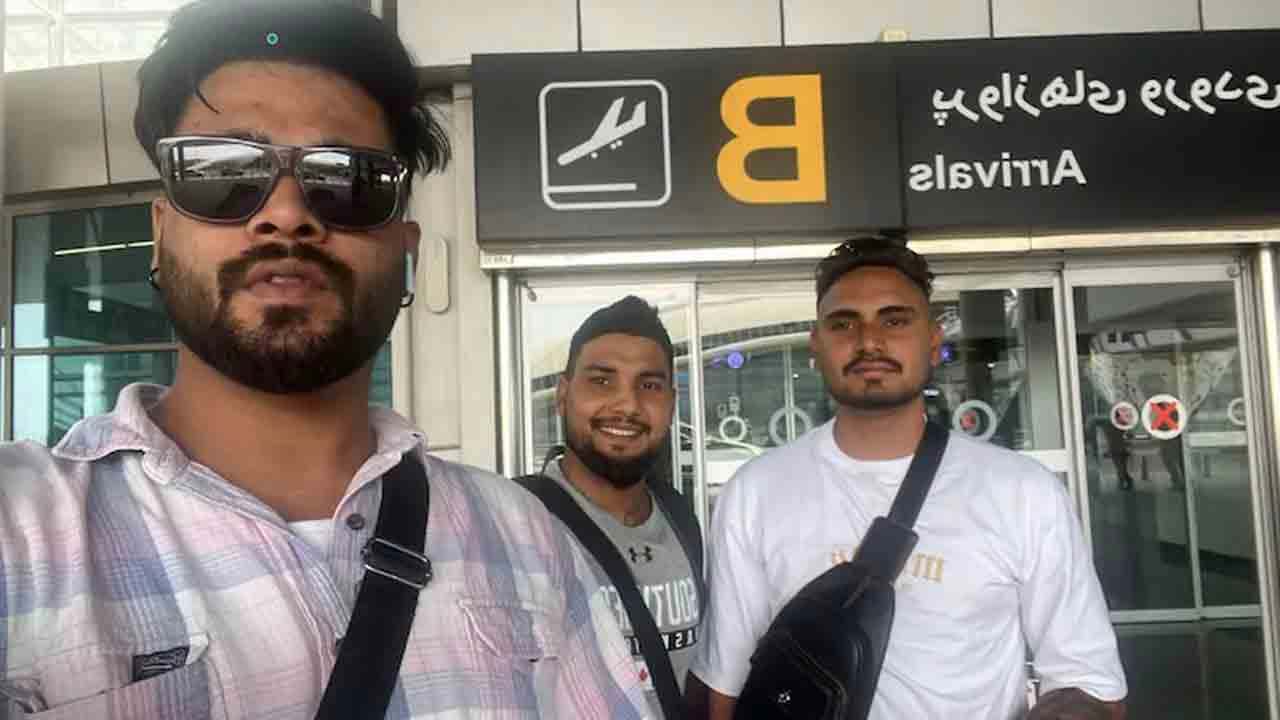 Three Indians Kidnapped in Iran: â‚¹1 Crore Ransom Demand Shocks Families