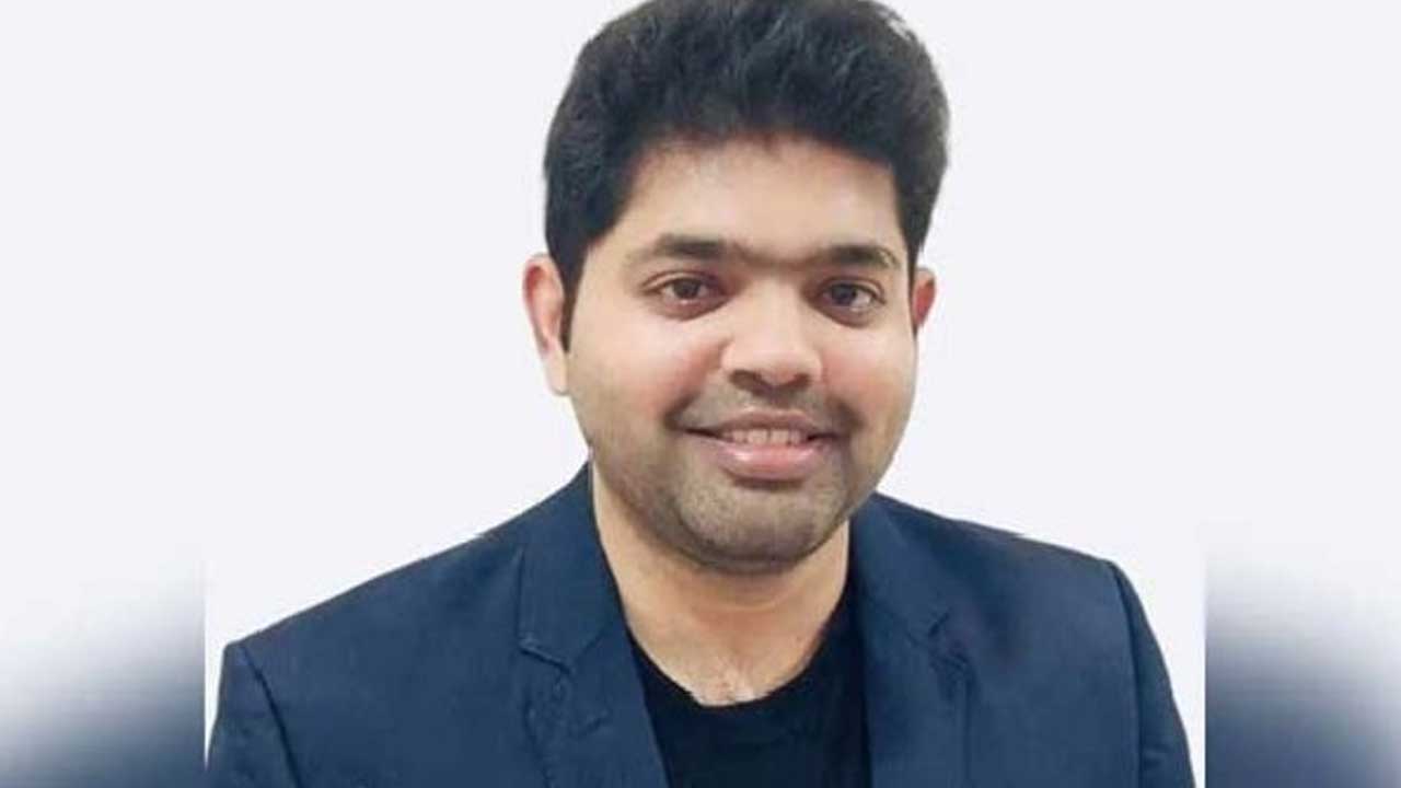 Tirupati-origin NRI Arrested in California for Domestic Violence Case