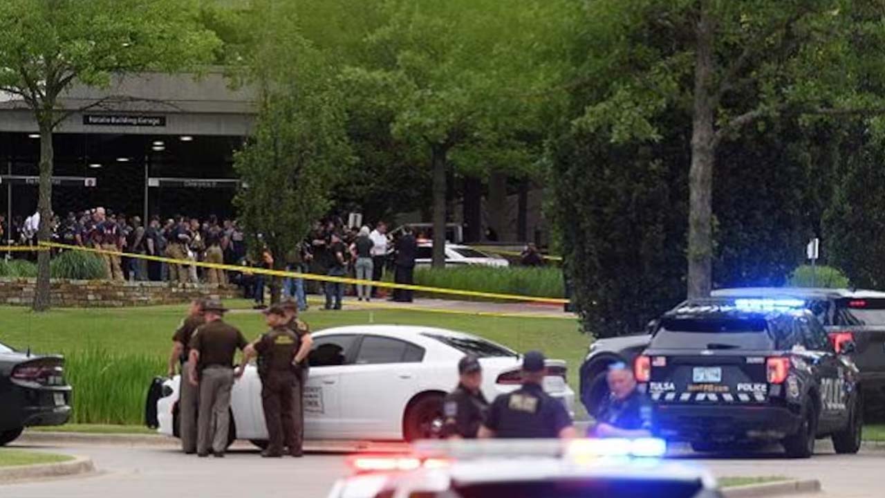 Toronto Shooting: 1 Killed, 6 Injured In Lawrence Heights Incident