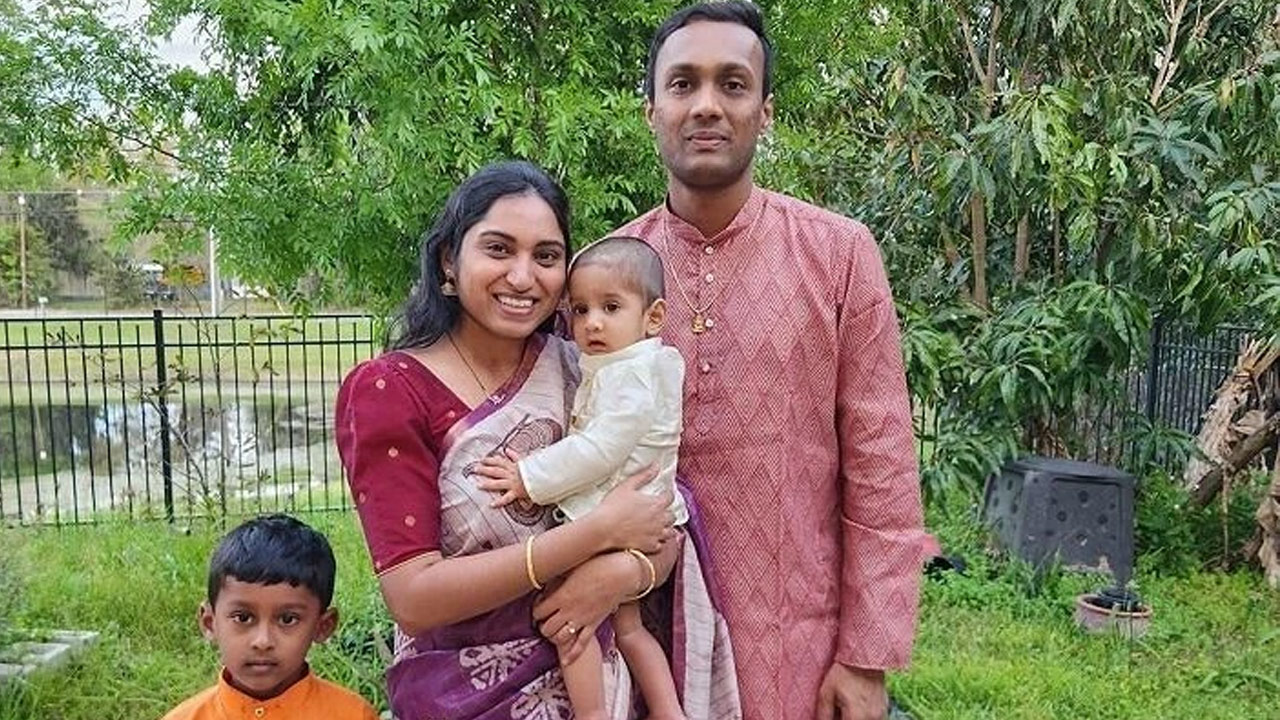 Tragic Car Crash in the US: Three from Telangana Killed in Florida Accident