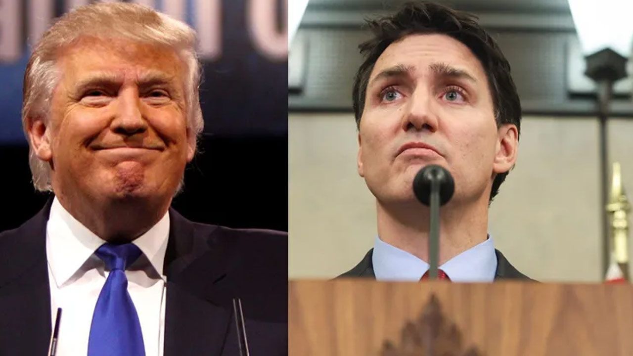 Trudeau Emotional Farewell: Defends Tariff Policies Amid Trump Criticism