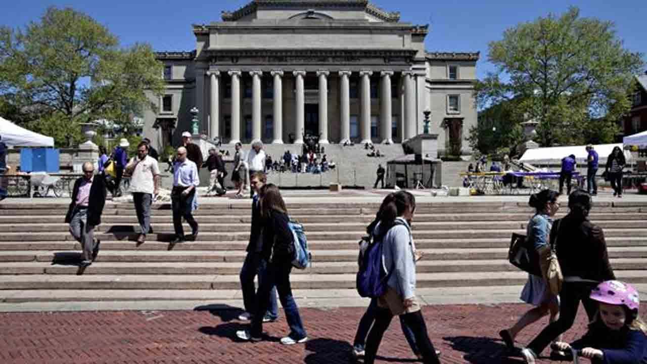 Trump Administration Tightens US Student Visa Rules