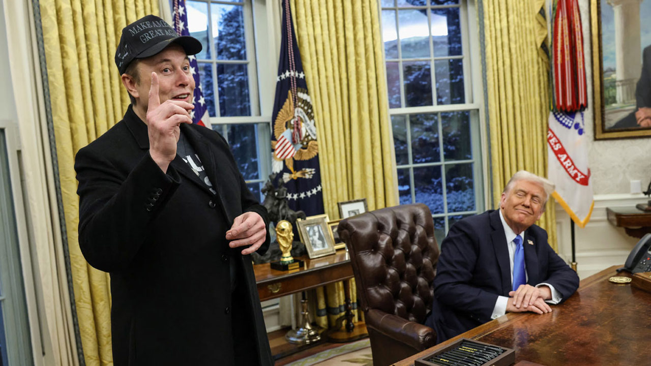 Trump Administration Mass Layoffs: 10,000 Federal Employees Dismissed