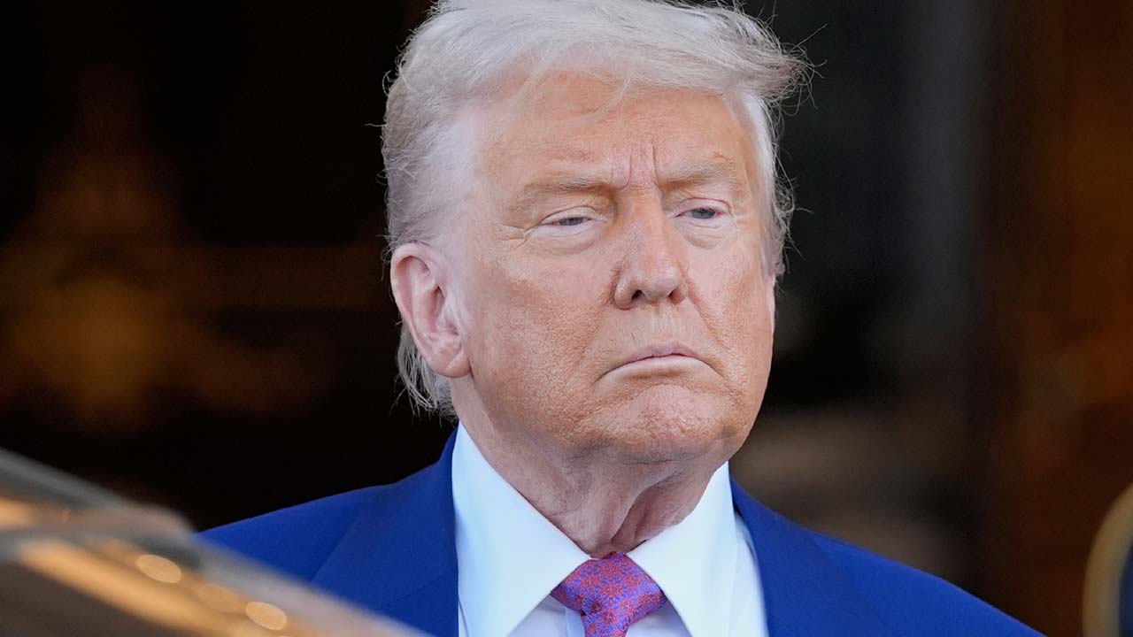 Why Did The US Court Block Trumps Deportation Of Venezuelans?