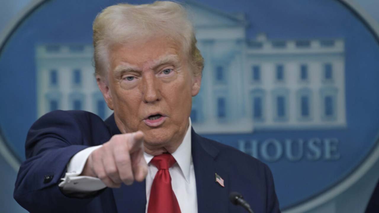 Trump Slaps 50% Tariff On Brazil Over Trade And Bolsonaro Trial