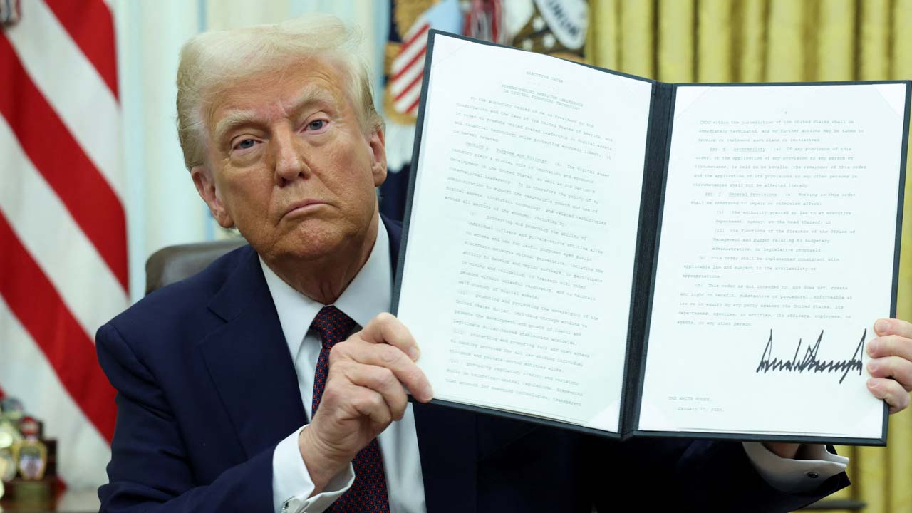 Why Did Trump Rename The Department Of Defense As The Department Of War?