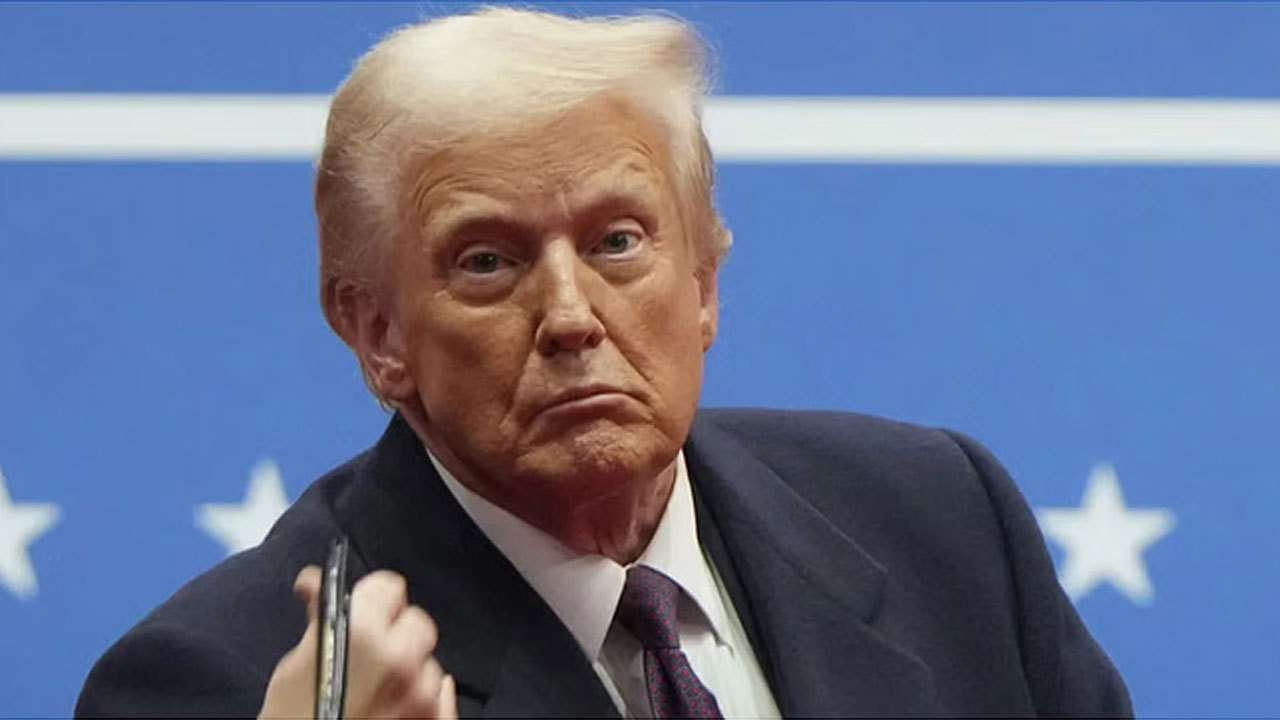 Trump Exempts Smartphones, Laptops, and Electronics from US Tariffs to Ease Consumer Burden