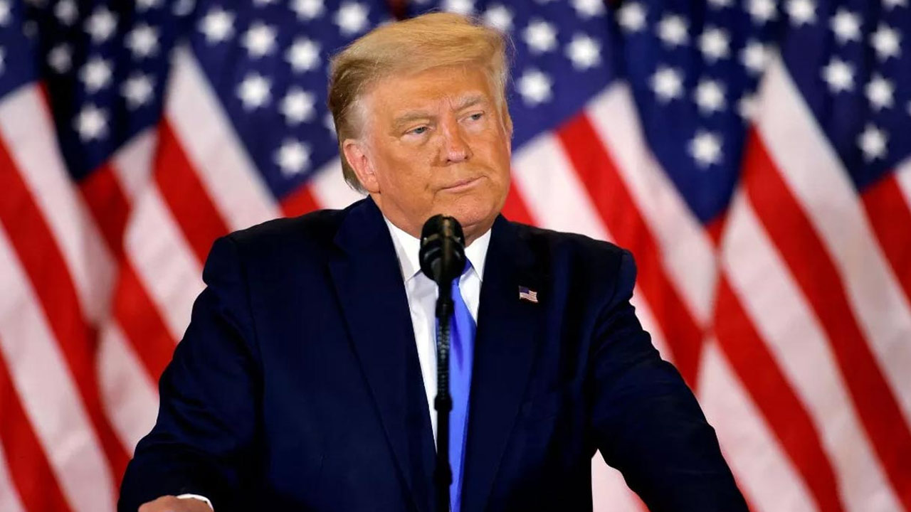 Donald Trump Expects India to Cut Tariffs, Warns of Reciprocal Measures from April 2