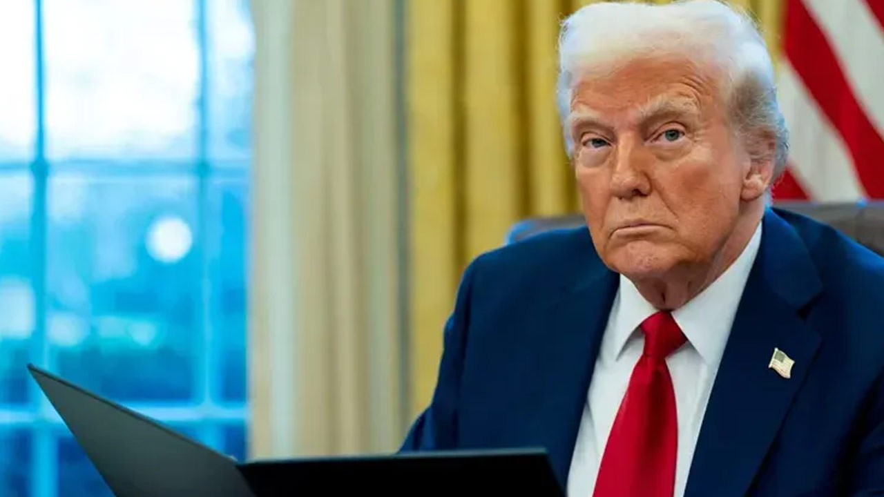 Trump Halts $21M Aid to India, Questions Financial Support