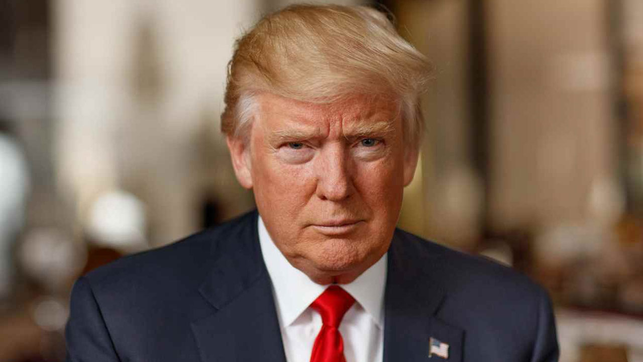 Trump Imposes 25% Tariff on Foreign Cars to Boost U.S. Manufacturing