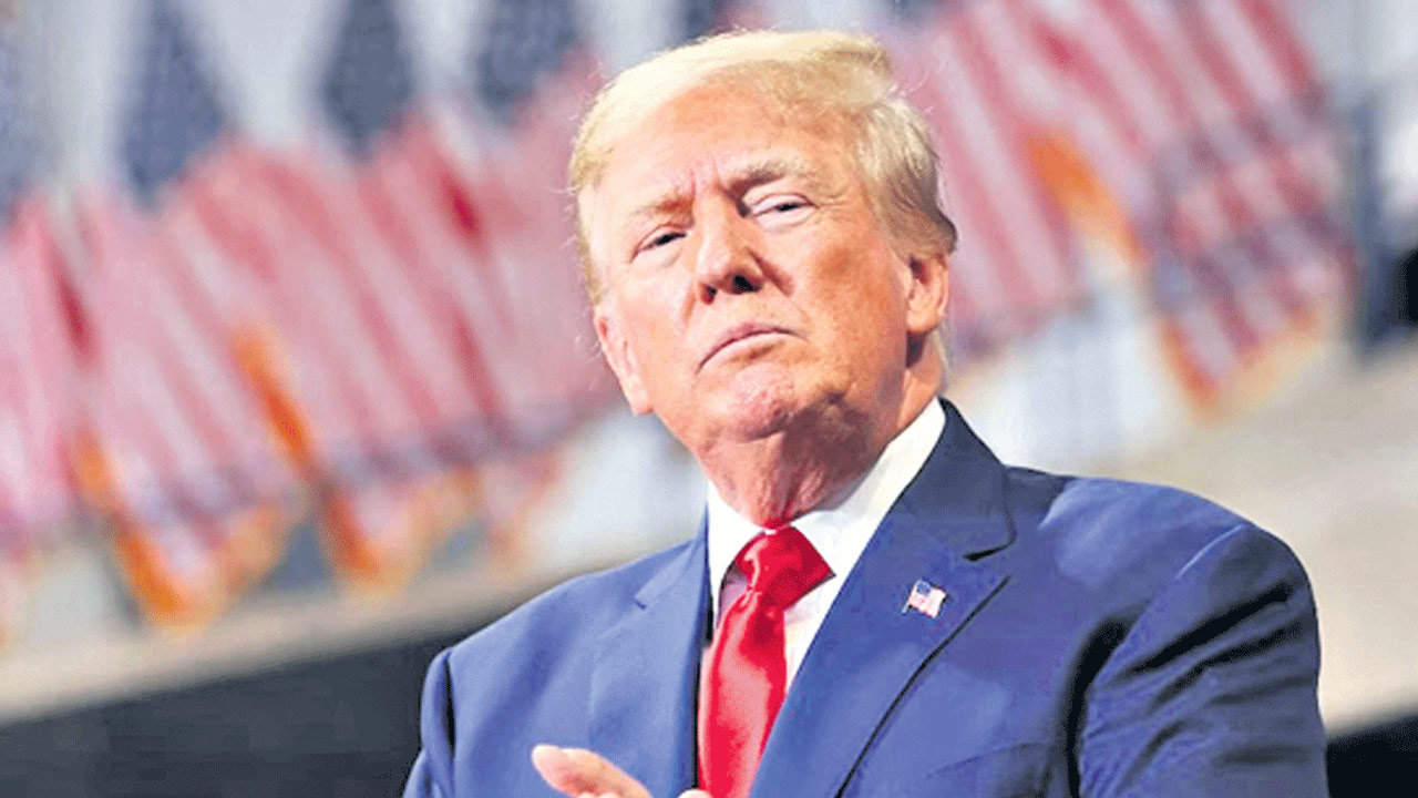 India Considers Tariff Cuts Amid U.S. Trade Pressure