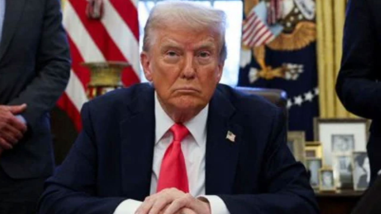 Trump Proposes $5 Million Trump Card Citizenship Scheme