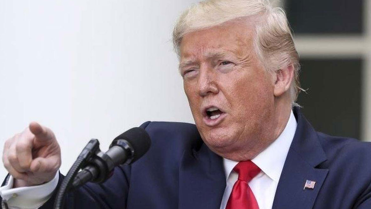 Trump Revokes 500,000 Immigrants Residency, Mass Deportations Expected