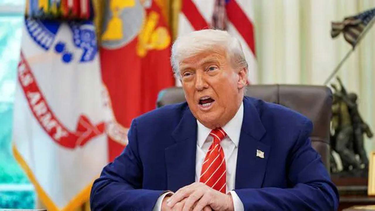 Trump Sparks Trade War Again with 50% Tariff Hike on Steel and Aluminum