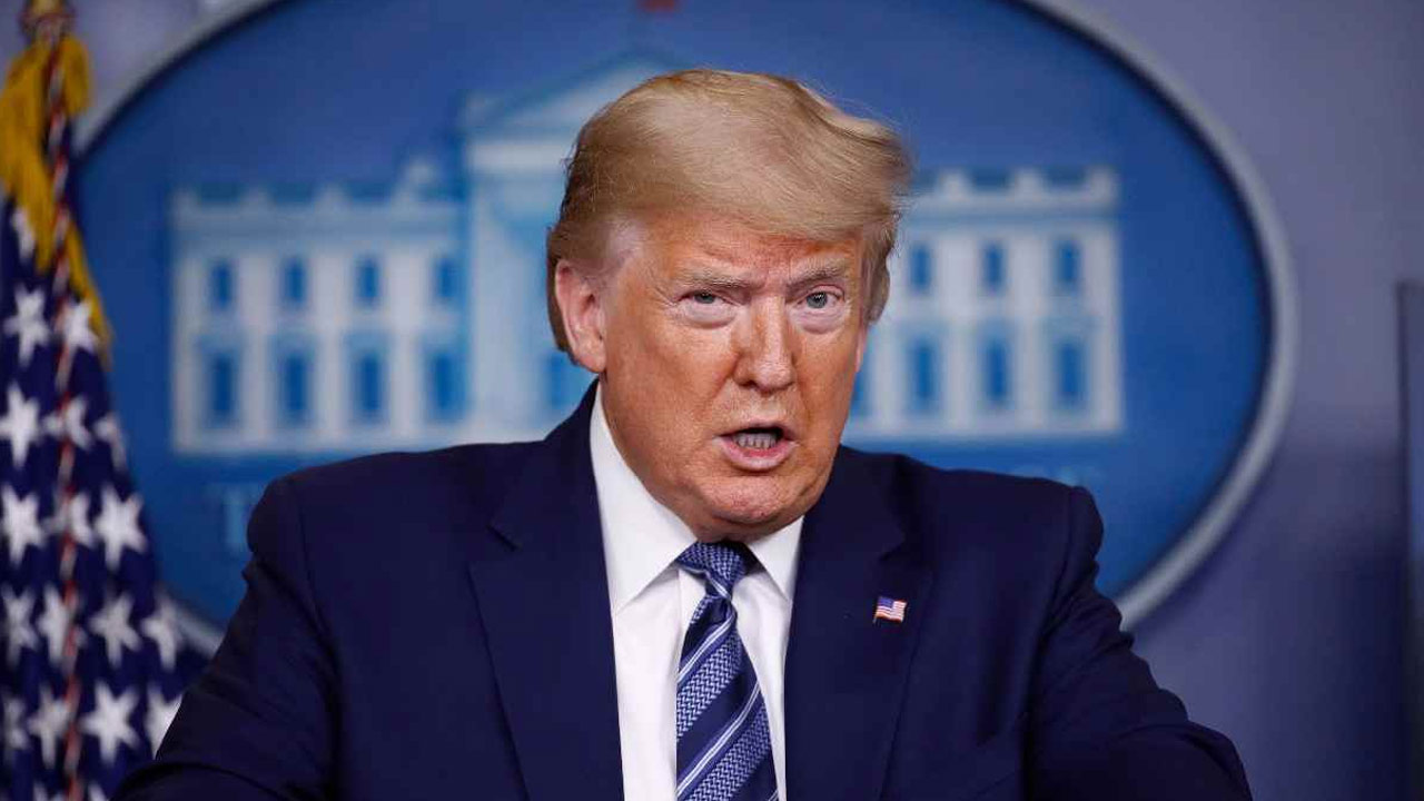 Trump Strikes Canada with 50% Tariffs, Threatens More Trade Restrictions