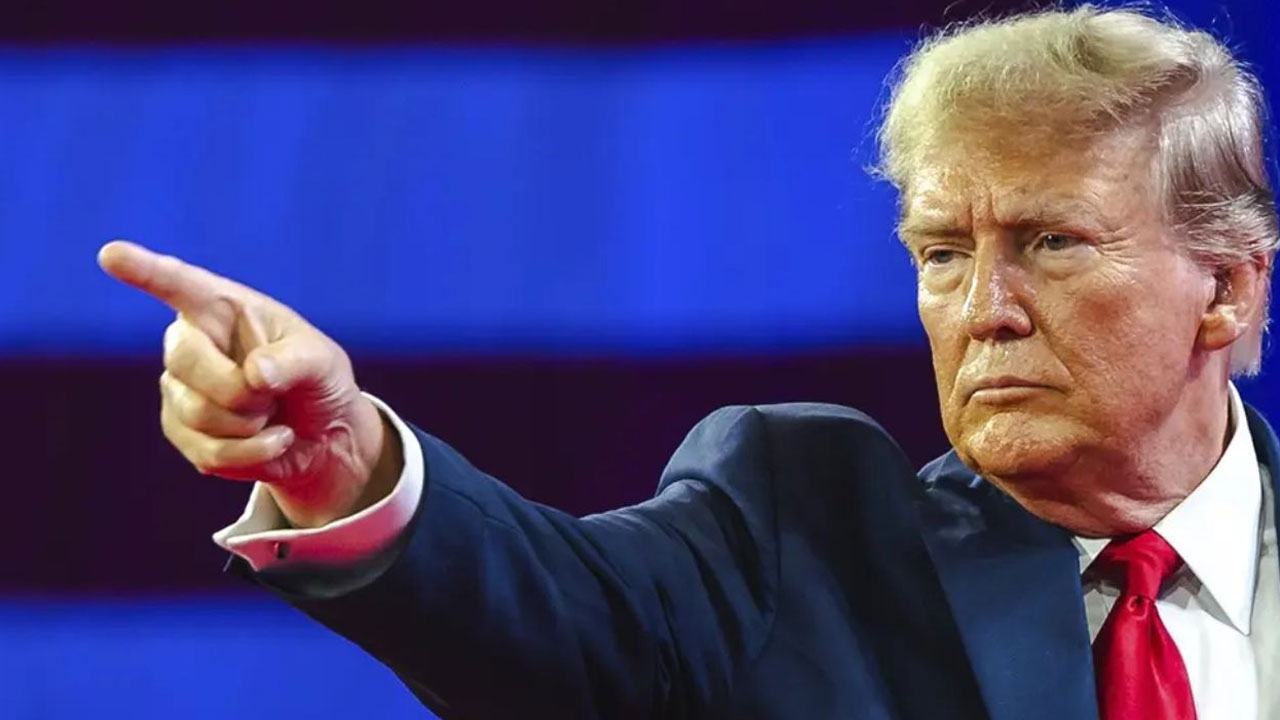 Trump Crackdown on Indian Students: OPT in Danger, H-1B Future Uncertain