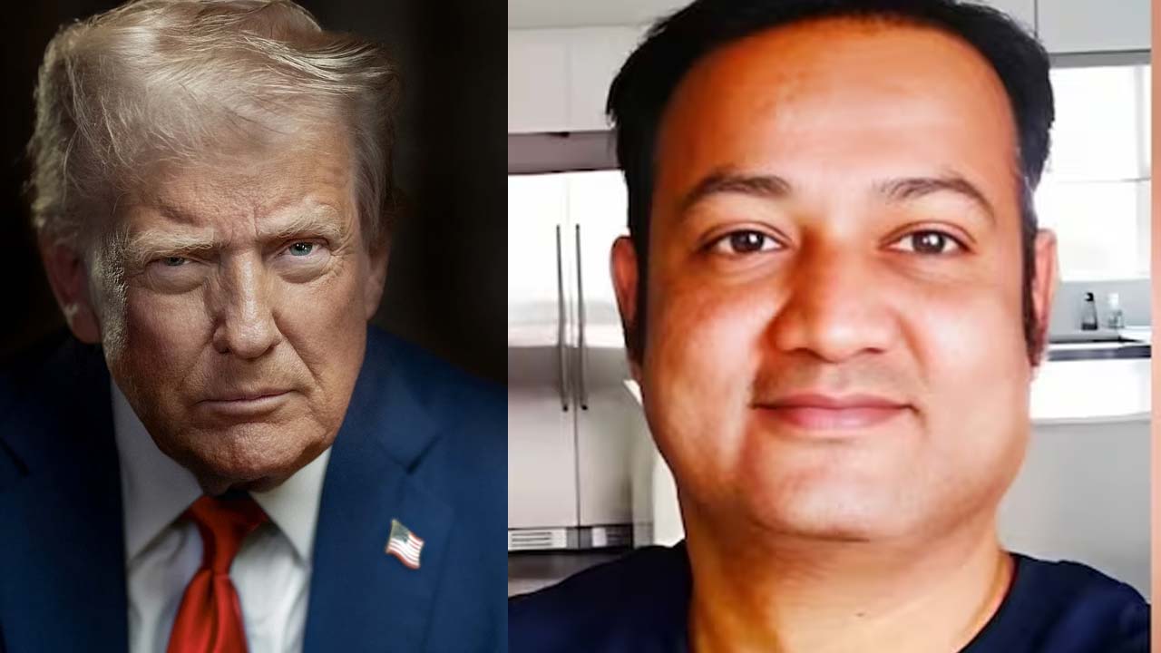 Dallas Motel Horror: Trumps Reaction After Indian Origin Man Beheaded In Texas