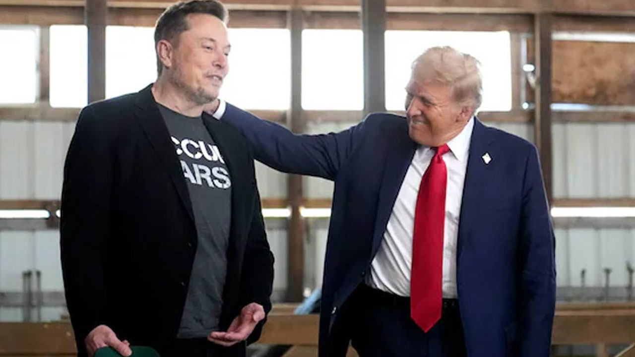 Trump vs Musk: Friendship Falters Over Tariff Dispute and Advisory Role