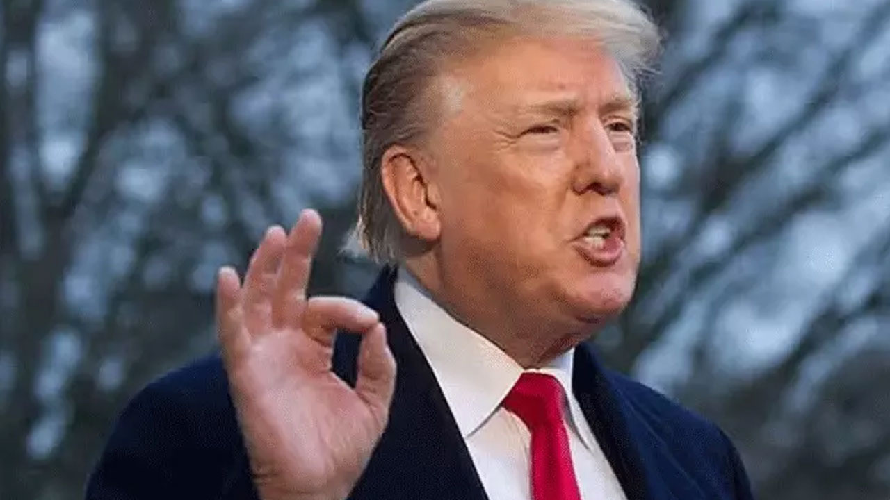 Trump New Travel Ban: 11 Countries Face U.S. Entry Restrictions