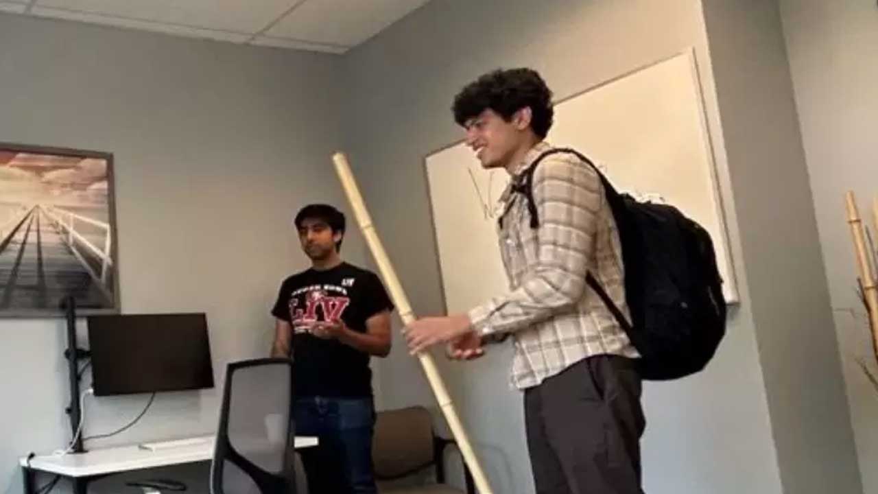 Indian-Origin 22-Year-Olds Break Record as Youngest Self-Made Billionaires