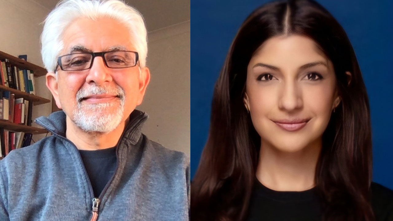 What Roles Will Anjali Sud and Sanjay Seth Play in Harvard Future?