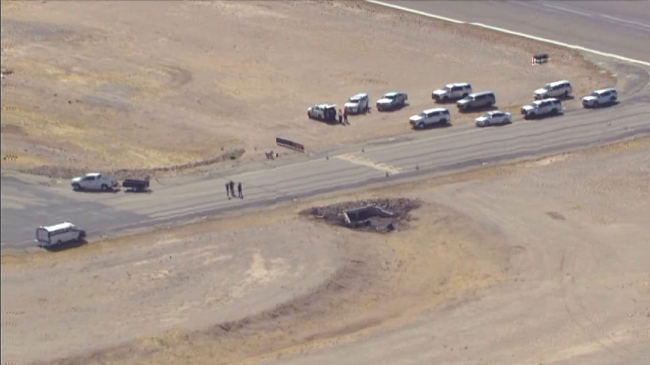 Two Small Planes Collide at Arizona Marana Regional Airport, Leaving Two Dead