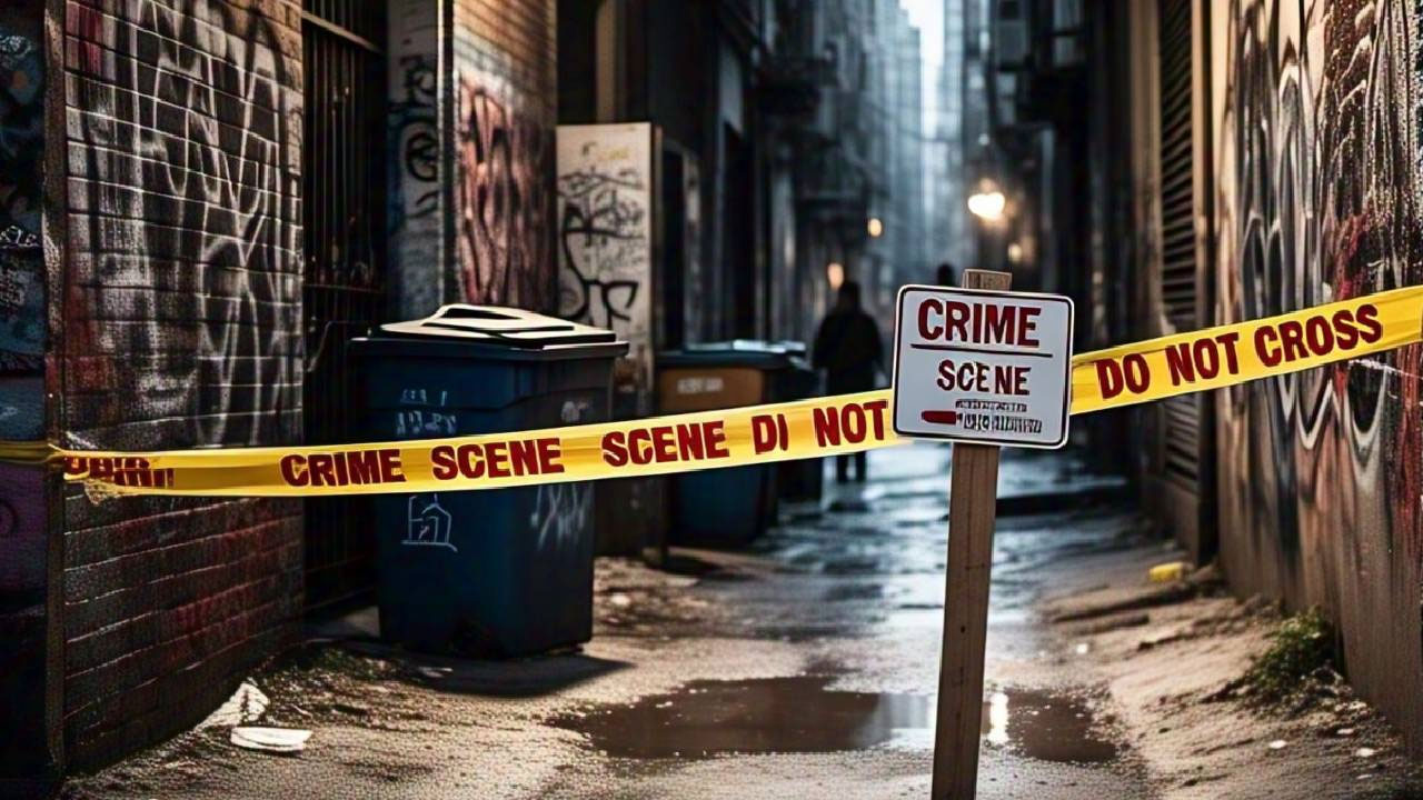 Two Telangana Residents Killed by Pakistani National in Dubai Over Work Pressure