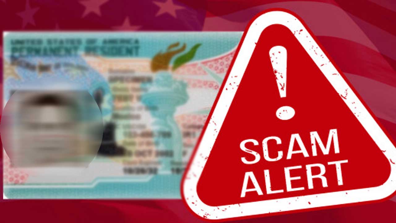 Indian-Origin Man Could Lose U.S. Citizenship Over Identity Fraud?