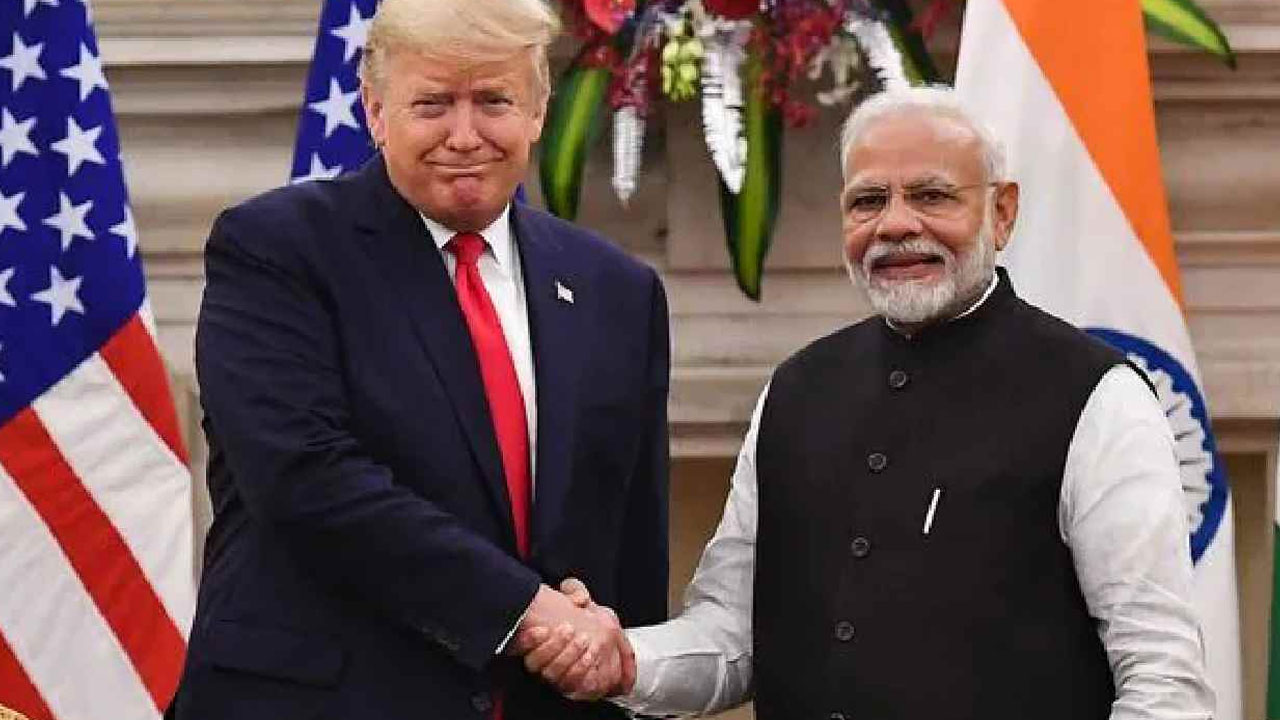 U.S. Clarifies Stance on India Amid Ongoing Trade Negotiations