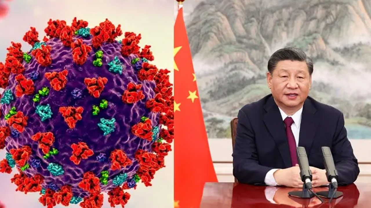 U.S. Court Fines China $24 Billion Over COVID-19 Cover-Up