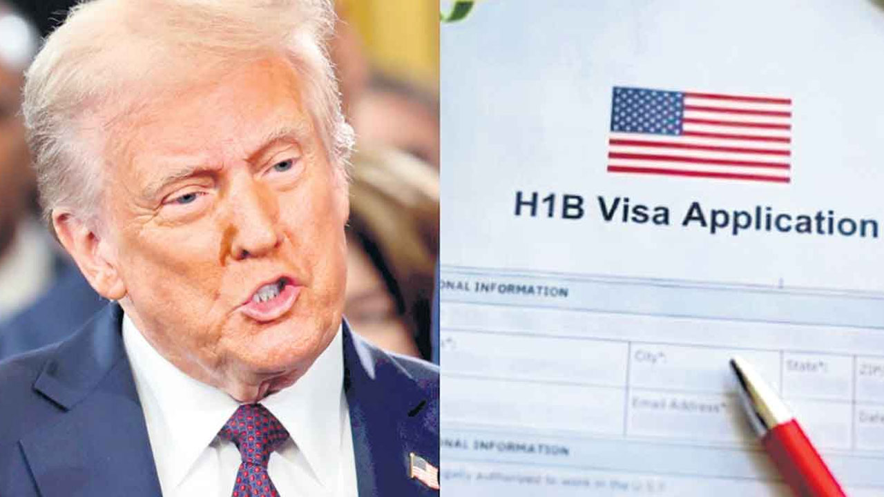 U.S. Cracks Down on Foreign Students: Visa Cancellations And Deportations