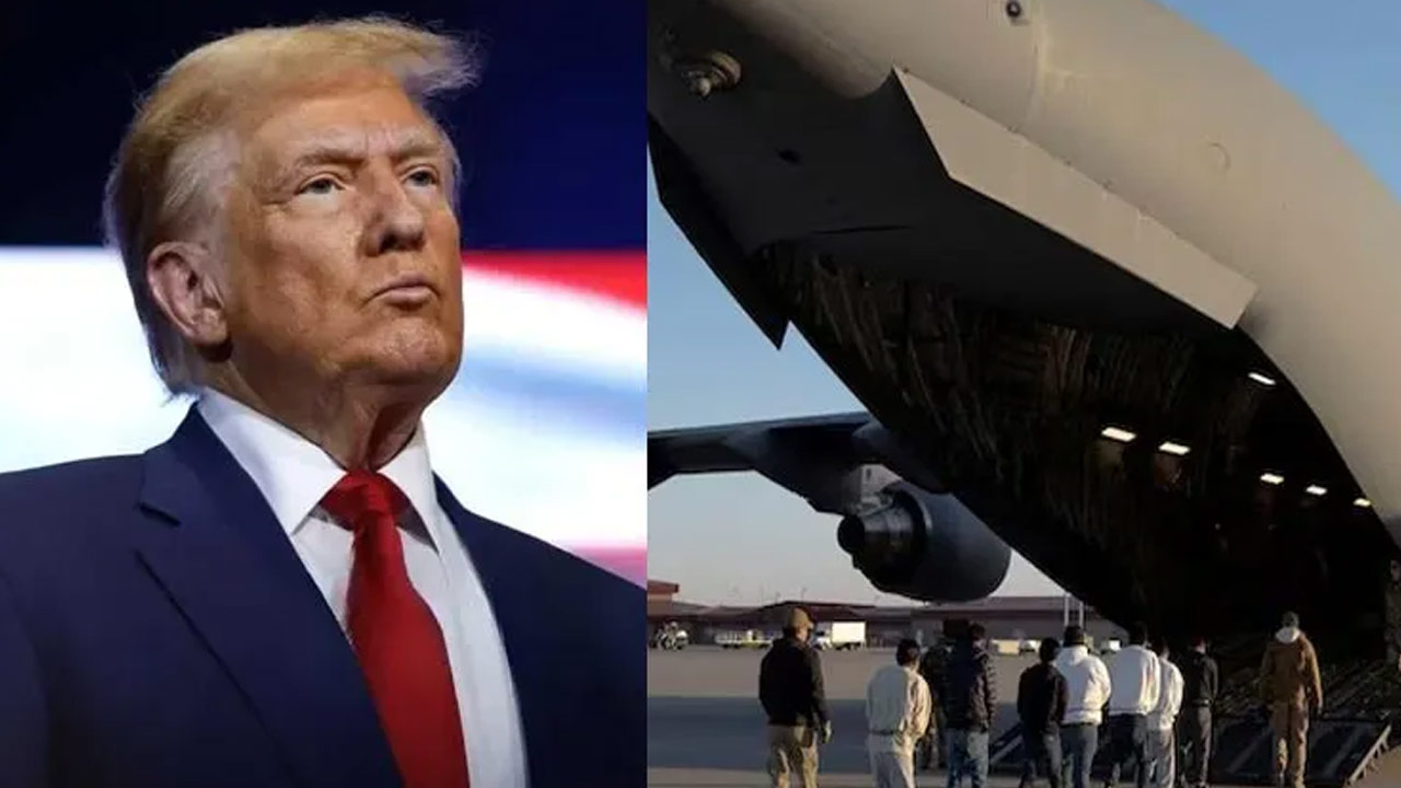 U.S. Halts Deportation Flights Amid Rising Costs and Policy Reassessment