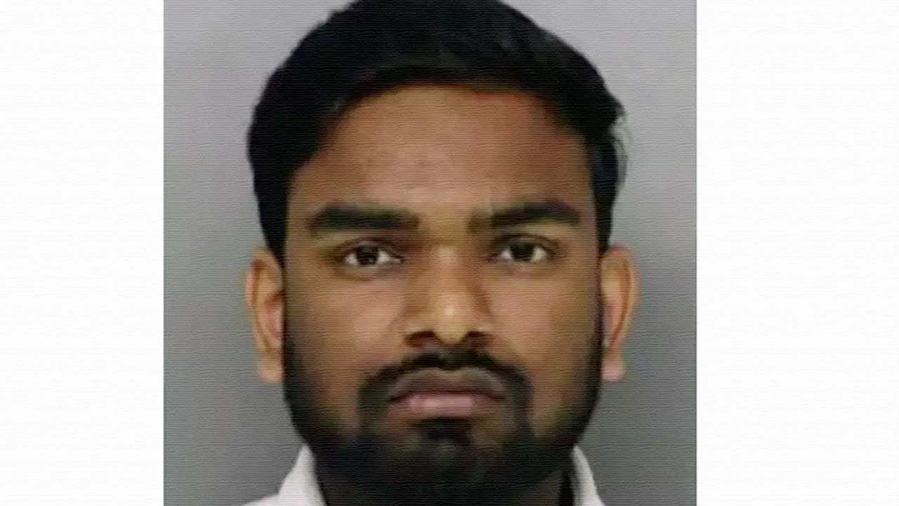 Telugu Student in Ohio Ordered to Wear Tracker After Arrest