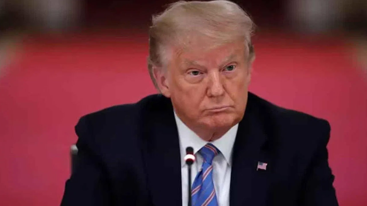 U.S. Supreme Court Blocks Trump Move to Halt Humanitarian Aid