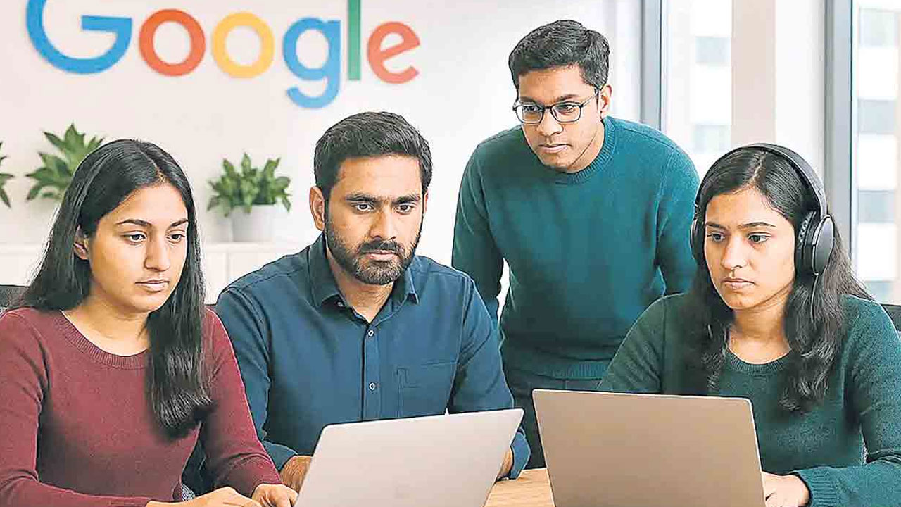 U.S. Tech Giants Warn H1B Holders: Do Not Leave America Amid Immigration Uncertainty