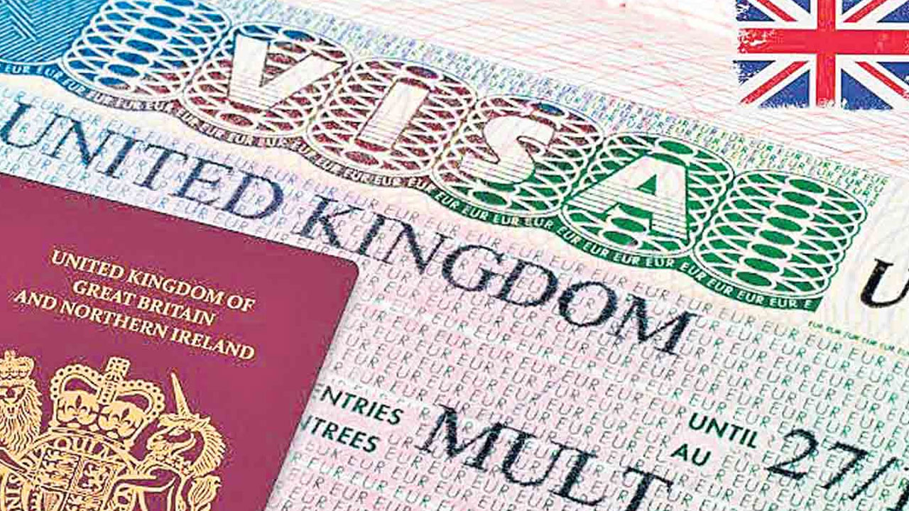 UK Increases Visa Fees: Higher Costs for Indian Travelers