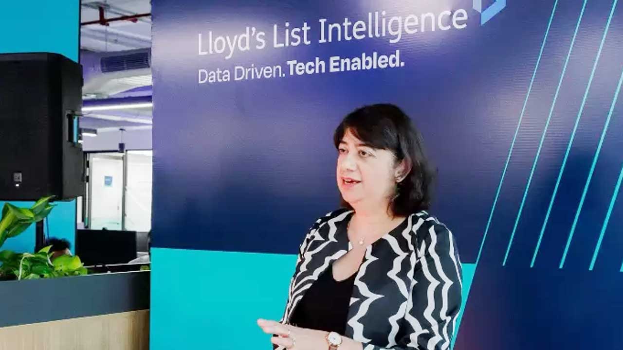 UK Minister Seema Malhotra Strengthens India Ties During First Official Visit