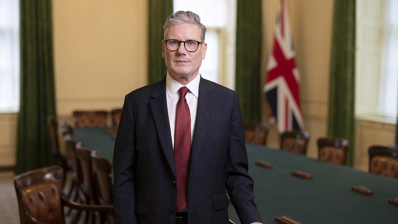 UK Lower Voting Age To 16 In Major Electoral Overhaul