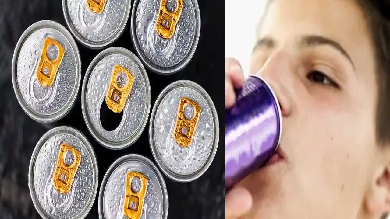UK to Ban Energy Drink Sales to Under-16s to Protect Childrens Health