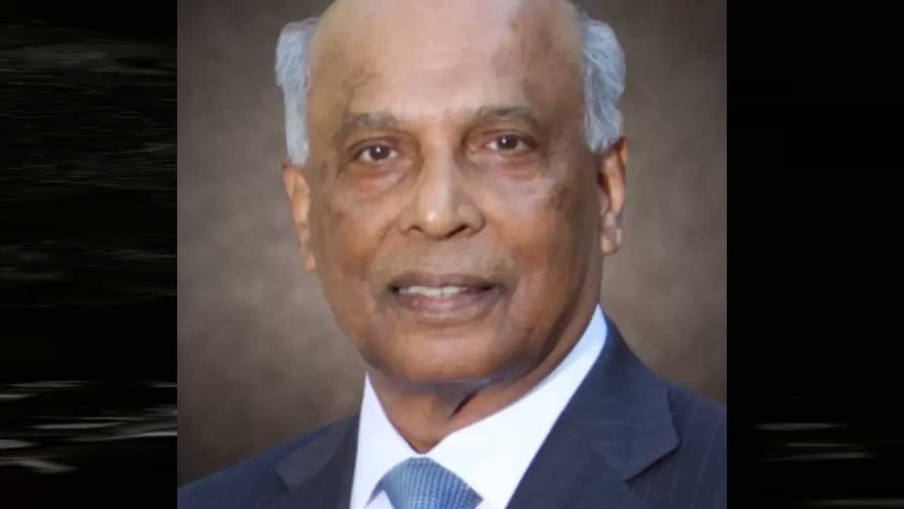 University of Maryland Remembers Professor Raju K.G. Varghese