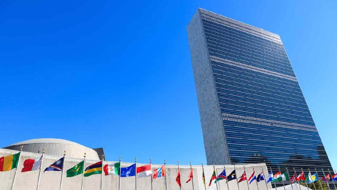 UN to Cut 7,000 Jobs Amid Budget Crisis and Funding Cuts